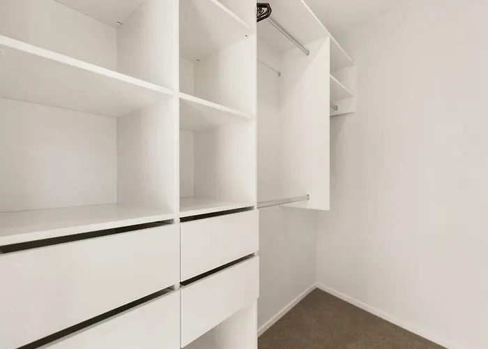 Hébergement de vacances Mountain Edge | 3 Bedroom Modern
